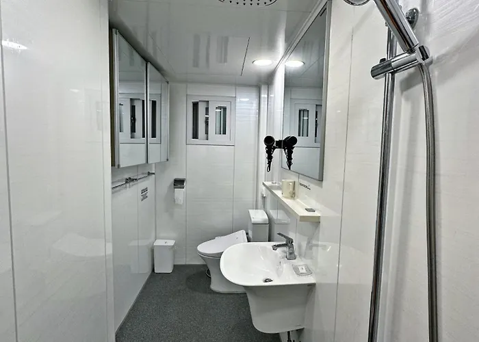 Spacious Hongdae 3br 6 Queen Beds * Séoul