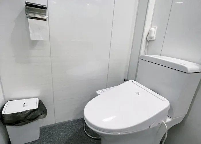 Spacious Hongdae 3br 6 Queen Beds Villa Séoul
