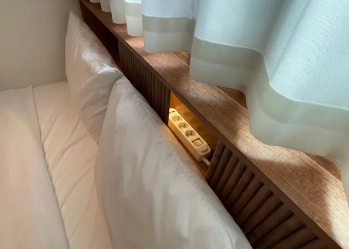 Spacious Hongdae 3br 6 Queen Beds Séoul