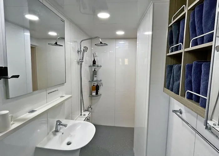 Spacious Hongdae 3br 6 Queen Beds * Séoul