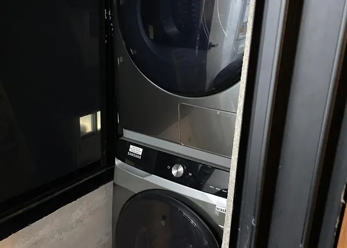 Spacious Hongdae 3br 6 Queen Beds Séoul