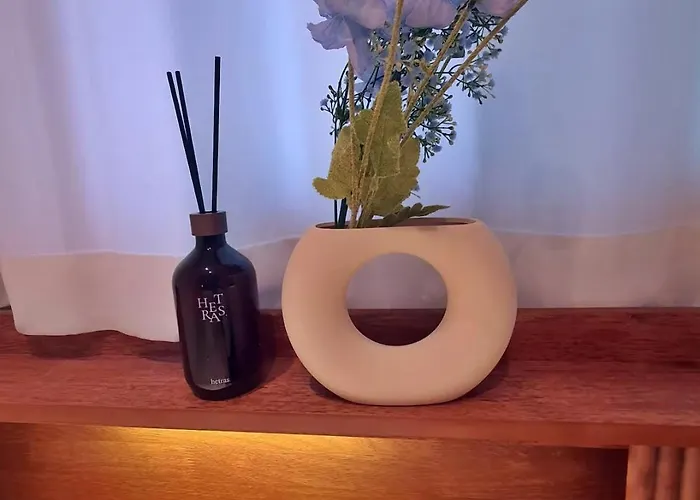 Villa Spacious Hongdae 3br 6 Queen Beds *