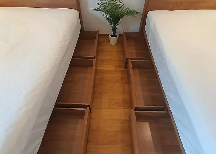 Spacious Hongdae 3br 6 Queen Beds Villa Séoul